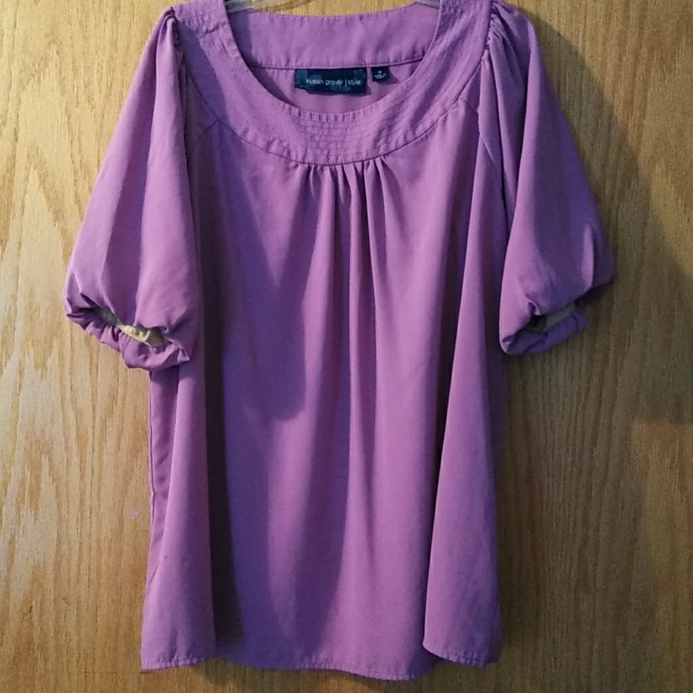 Women's Blouse